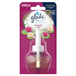 Elektrik dopuna Glade R.Zen 20ml