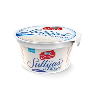 Sutlijas Dukat 150g