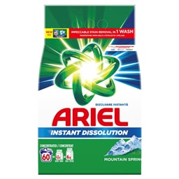 Ariel Mountain Spring 4,5kg 60W