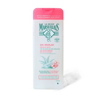 Gel za tus. LPM sensitive jabuka 400ml