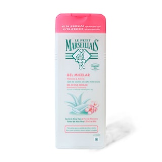 Gel za tus. LPM sensitive jabuka 400ml