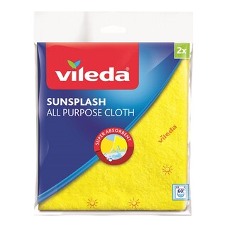 Sunsplash krpa 2/1 Vileda
