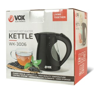 Ketler WK3006 Vox
