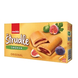 Strudle smokva Medela 240g