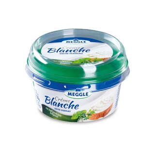 Sirni namaz Meggle Zacinsko bilje 150g