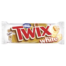 Twix White 46g