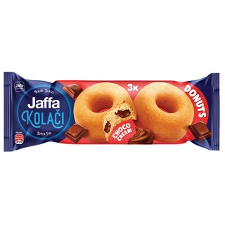 JAFFA DOO CRVENKA