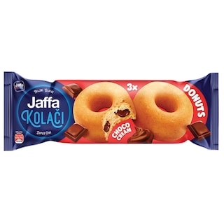 JAFFA DOO CRVENKA