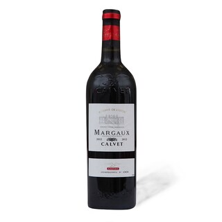 Vino crv.vrh.Margaux Reserve Calvet0.75l