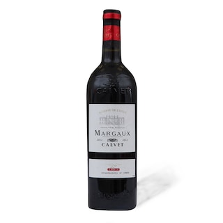 Vino crv.vrh.Margaux Reserve Calvet0.75l