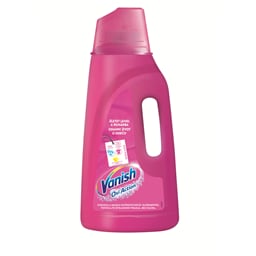 Tecni odstranji.fleka Vanish pink 2000ml