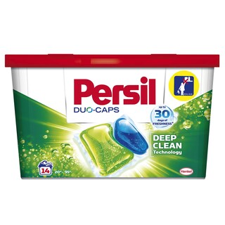 Kapsule Regular Persil 14WL