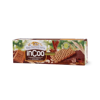 Keks Speculaas Incoo Coko 210gr
