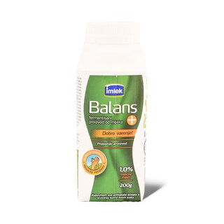Balans+ 200g TT
