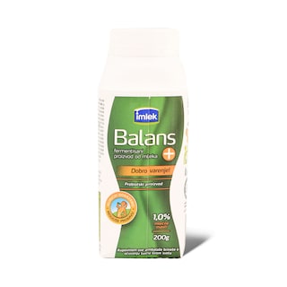 Balans+ 200g TT