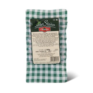 Gril kobas.sa sirom ljuta Krainer 300g