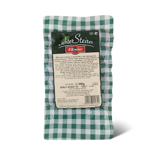 Gril kobas.sa sirom ljuta Krainer 300g