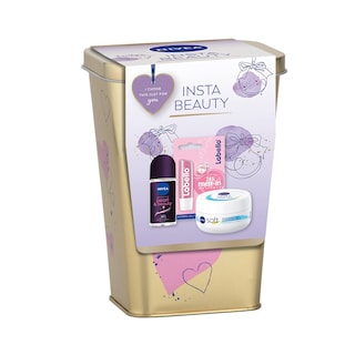 Limenka Nivea Insta Beauty 2022