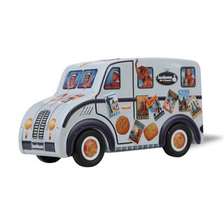 Keks Jacob.Truck on Tour Choco Cook.150g