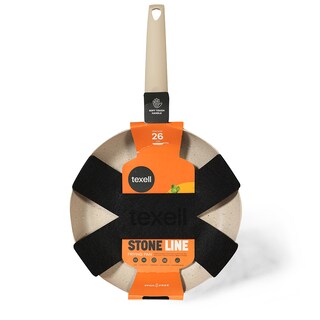 Tiganj Stone line 26cm Texell TPSL-D26