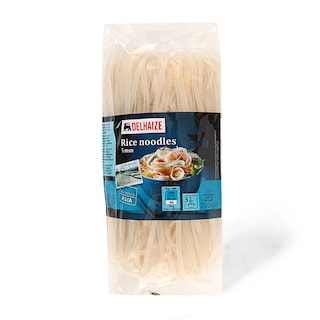 Rezanci od pirinca 5mm DLL 250g