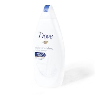 Gel za tusir.Dove deeply nourish.500 ml