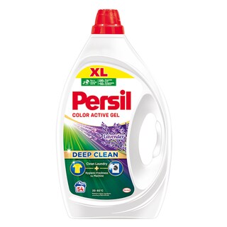 Persil Gel Lavender 2,43l 54WL
