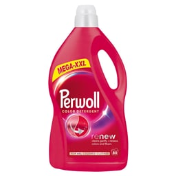 Perwoll Color 4000ml 80WL