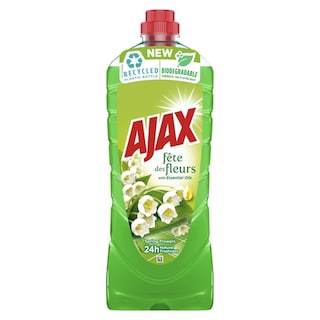 Sred.Ajax Flowers 1l+500ml gratis