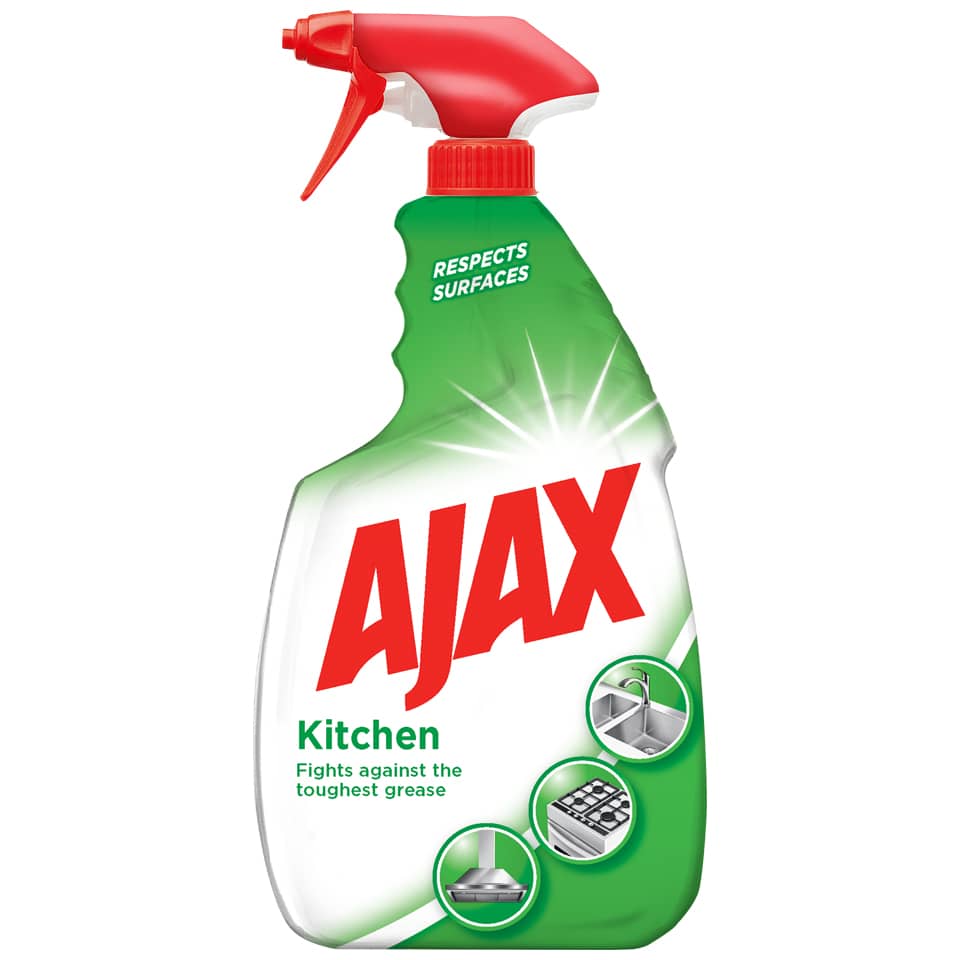 Ajax