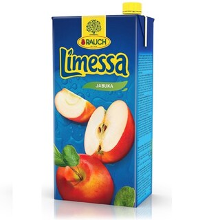 Sok jabuka Limessa 2l