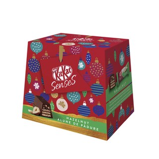 Kit Kat Senses lesnik 200g