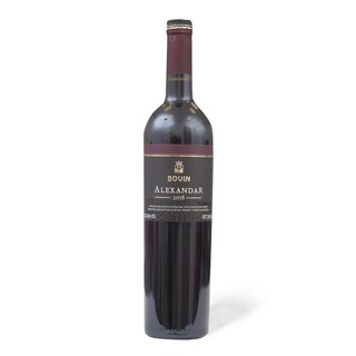 Vino crno Alexandar Bovin 750ml