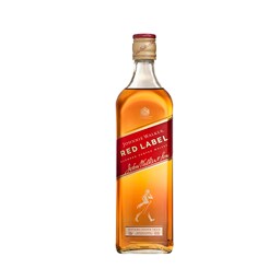 Whisky Johnnie Walker R/L  0,7l