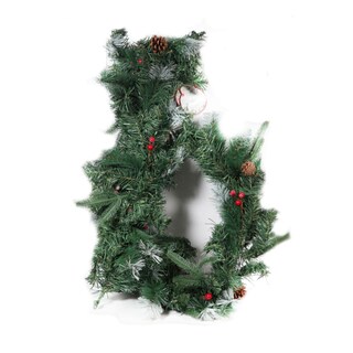 Ng girlanda/sisarke 200x40x40cm 681