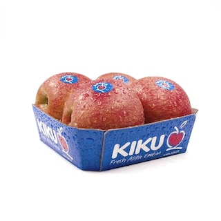 Jabuka Kiku domaca 600g