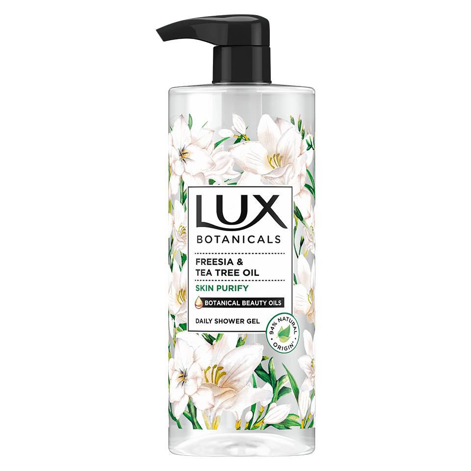 Lux Botanicals