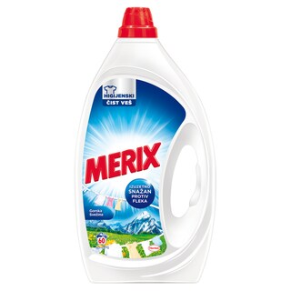 Det.za ves Merix Gel Gorska Svez.60WL