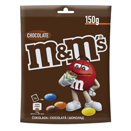 Bombone Cokolada M&M's 150g