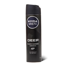 Dezodorans Nivea Men Deep 150ml