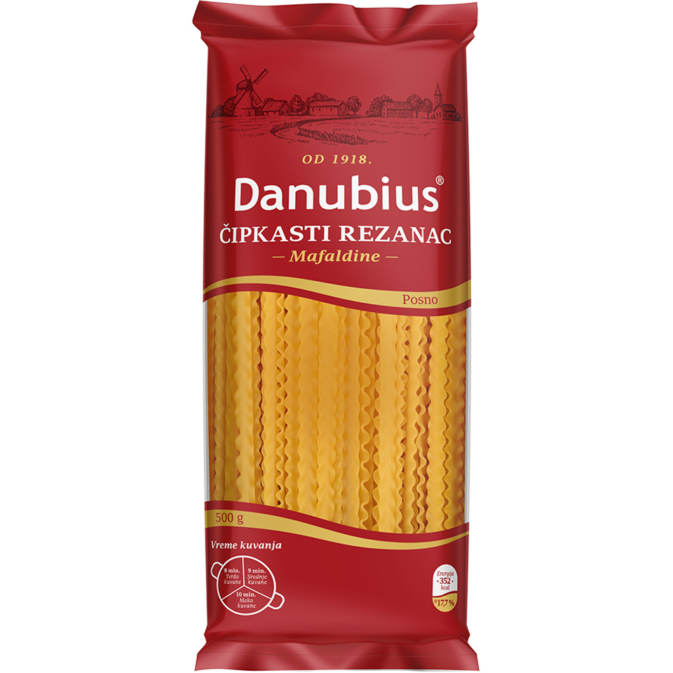 Danubius