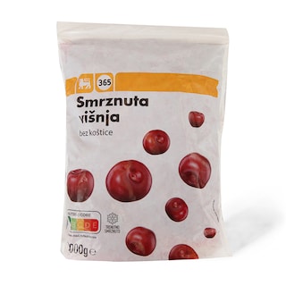 Smrznuta visnja Premia 1kg