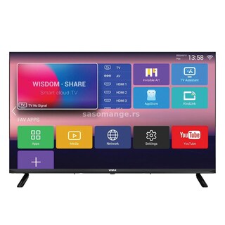 Televizor VIVAX LED 32LE131T2S2SMAndroid