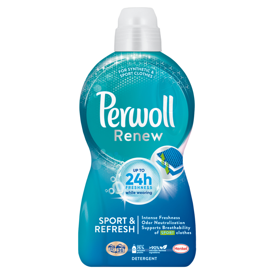 Perwoll