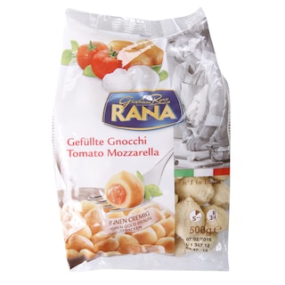 Gnocchi Giovanni Rana 500g