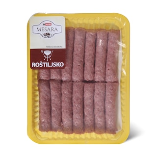 Pileci stapici 700g, SvezeM