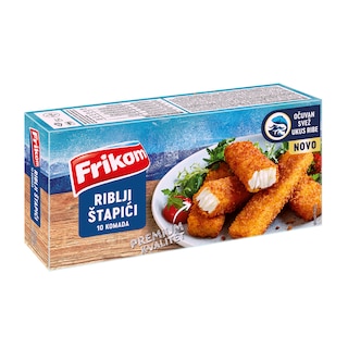 Frikom