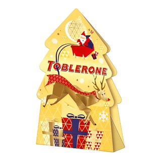 Toblerone jelkica 144g