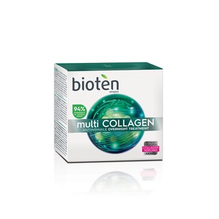 Krema nocna Bioten M.Collagen 50ml