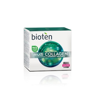Krema nocna Bioten M.Collagen 50ml